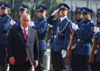 Orban dobio neočekivanu saveznicu, europski birokrati šokirani