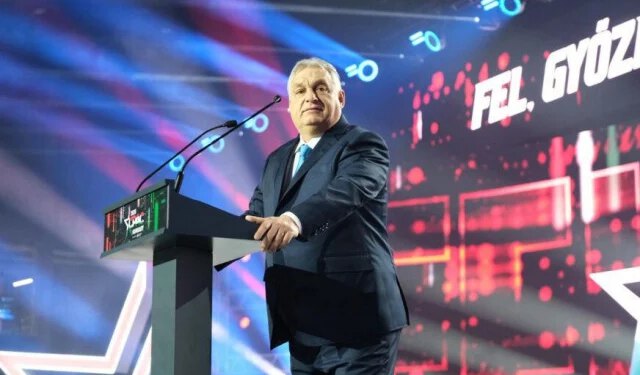 Orban dočekao Dodika na skupu desničara: ‘Preživio je američke sankcije, ucjene iz Njemačke i maltretiranje u BiH’