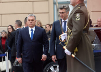 Orban najavljuje kolaps: ‘Pogledajte Amerikance, Europa ovo neće preživjeti’