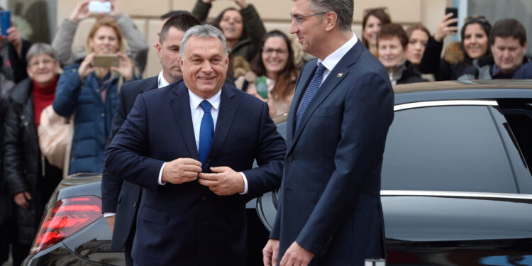 Orban postaje sve veći problem, Europi prekipjelo: ‘To ćemo realizirati na ovaj ili onaj način’