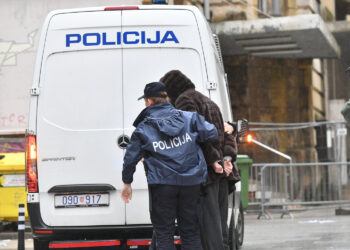 Osječka odvjetnica u središtu narko-afere: USKOK otkrio kako je pomagala grupi