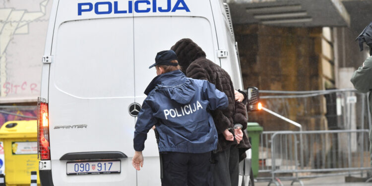 Osječka odvjetnica u središtu narko-afere: USKOK otkrio kako je pomagala grupi