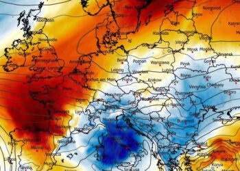 Osjetna promjena vremena kuca na vrata: ‘Nešto još neugodnije crta se 26. ožujka’