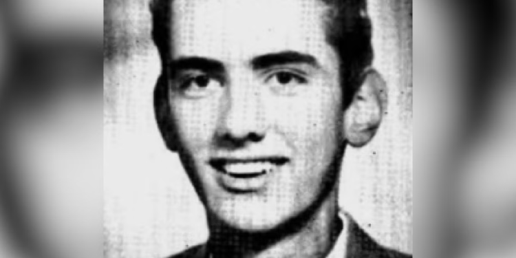 Ostaci bankara nestalog od 1999. pronađeni su na kalifornijskoj plaži – po drugi put