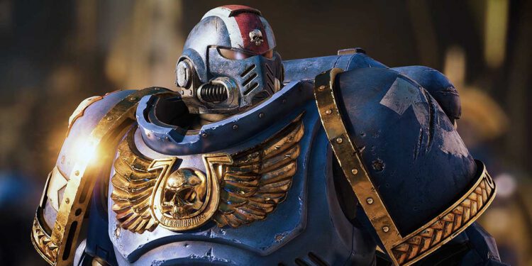 Osvojite Space Marine 2 za do 50% popusta tijekom Woot rasprodaje videoigara