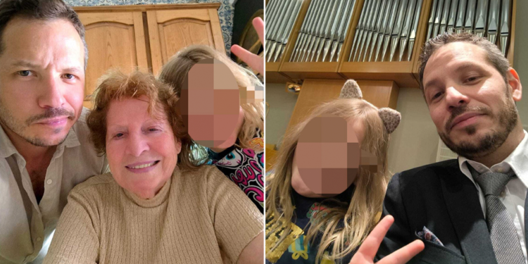 Otac s Islanda kaže da je izgubio skrbništvo jer se protivio promjeni spola autističnog sina