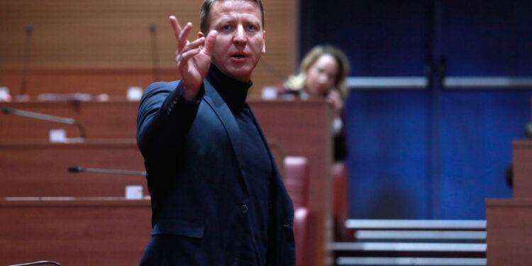 Otišao iz HDZ-a i volontira kao gradonačelnik: Ima brdo ušteđevine, skup auto, nekretnine