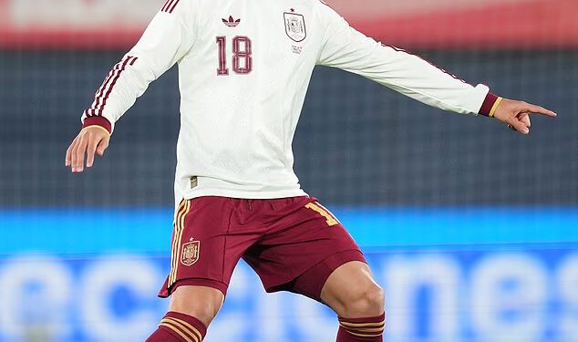 Otkriveno: JEDANAESTA igrača Arsenala koji su odustali od reprezentativnih obaveza zbog ozljeda – nakon što je Thomas Tuchel priznao da je ‘zabrinut’ za zvijezdu Topnika