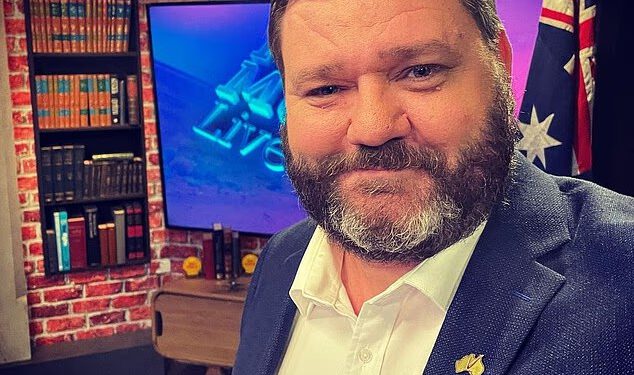 Otkriveno: VRLO čudan izbor za voditelja nove glavne australske TV sportske emisije