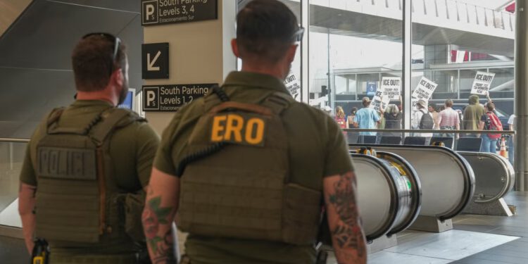 Otprilike 200.000 djece koja su usvojena pod nadzorom sada je u opasnosti od deportacije iz SAD-a, kažu odvjetnici