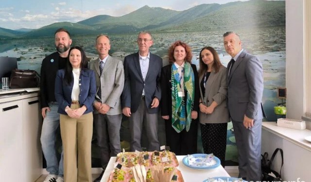 Otvoren Aarhus centar u Mostaru, građanima veća prava u pitanjima okoliša