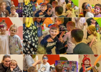 Otvorena igraonica Tintilinići uz obilje smijeha, glazbe i razigrane atmosfere (FOTO)