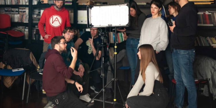 Otvorene prijave za radionicu rasvjete u Kino klubu Split