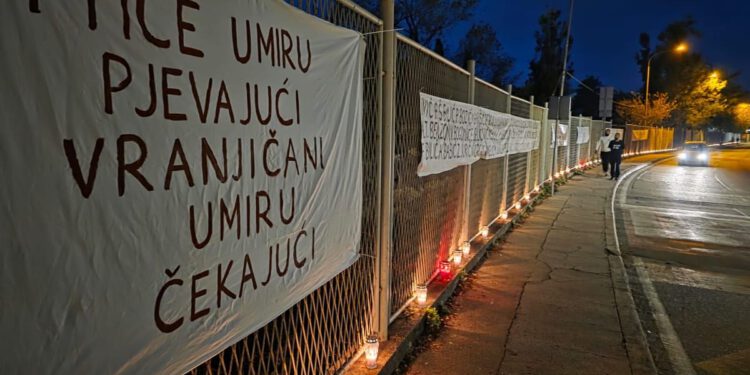 Otvoreno e-savjetovanje – pravo na obeštećenje za radnike izložene azbestu