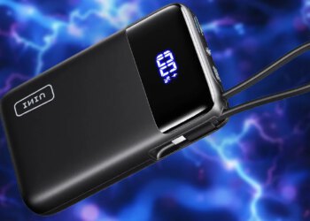 Ovaj Power Bank Iniu 20,000 od 19 USD učetverostručuje vaše vrijeme igranja za Nintendo Switch 2