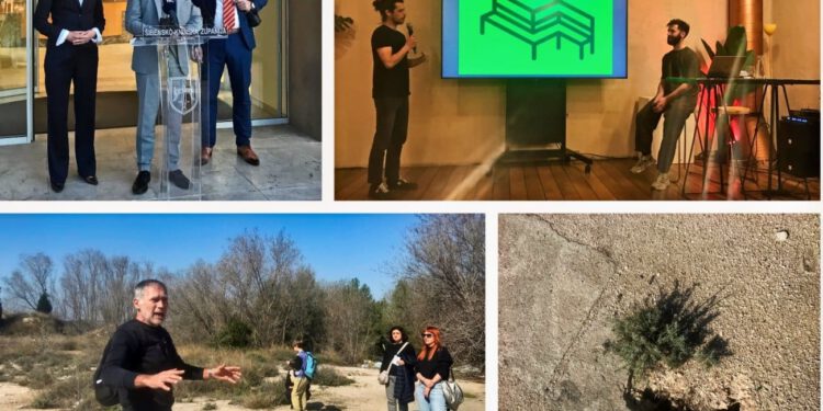 Ovo bi potpuno promijenilo sliku grada: U što će se pretvoriti jedan od najvećih gradskih potencijala u Dalmaciji?