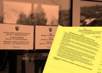 Ovo je nacrt zakona o oduzimanju i upravljanju imovinom: Kazne i do 200.000 KM