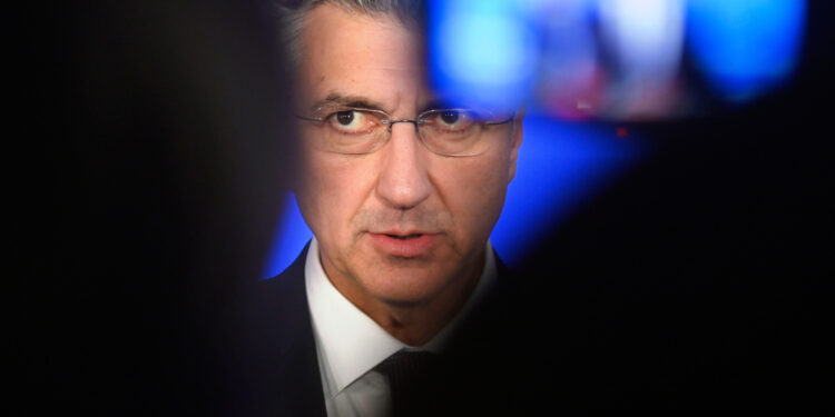 Ovo se ne priča naglas: Plenković otkrio kako pomažemo Ukrajini