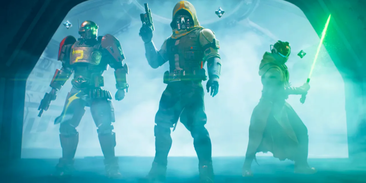 Ovotjedno oskudno ažuriranje Destiny 2 ostavlja obožavateljima osjećaj da je franšiza na najnižoj razini dosad, dok se Bungie usredotočuje na pokušaje da maraton učini uspješnim