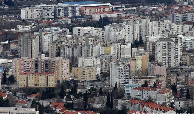 PIO/MIO dijelio i prodavao stanove, evo tko je sve u Mostaru dobio dom