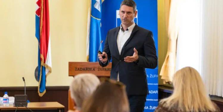 PRED SEZONU Direktor TZ Zadrske županije podnio ostavku