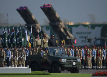 Pakistan prijeti da će se uključiti u rat protiv Irana