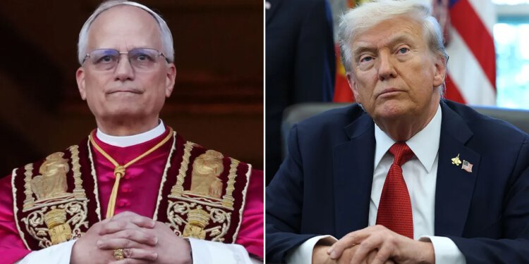 Papa Leo XIV imenovao je novog veleposlanika Vatikana u SAD-u usred Trumpovih napetosti