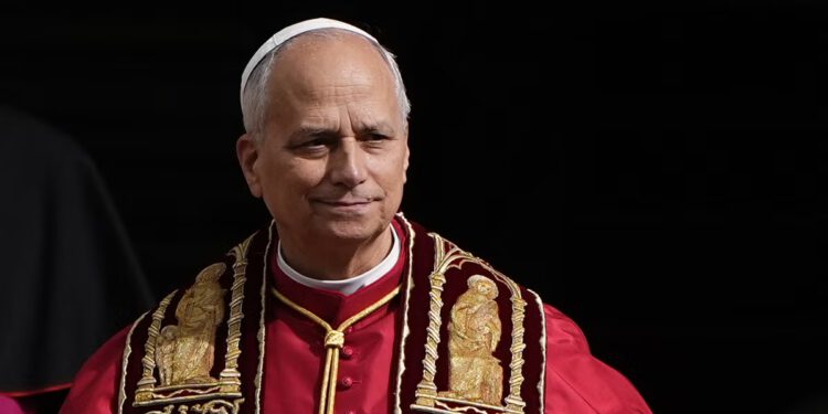 Papa Leo kaže da Bog odbija molitve vođa koji započinju ratove i imaju ‘pune ruke krvi’ u oštroj poruci