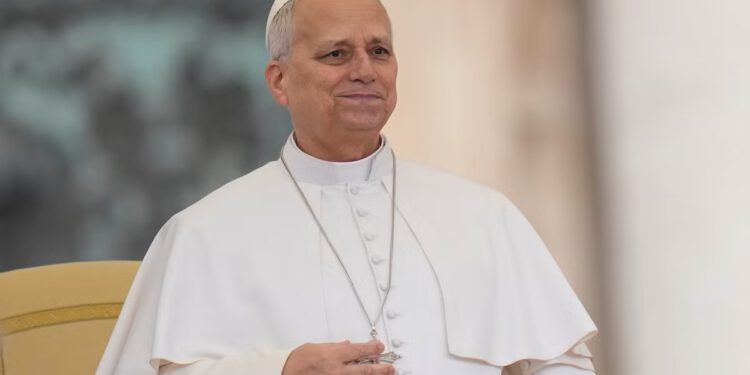 Papa imenuje vatikanskog diplomata za američkog veleposlanika koji će upravljati odnosima s Trumpom