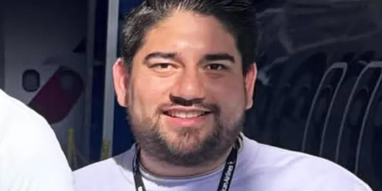 Partner nestale stjuardese kaže da je ‘shrvan’ nakon što su službenici potvrdili da su identificirali osumnjičene