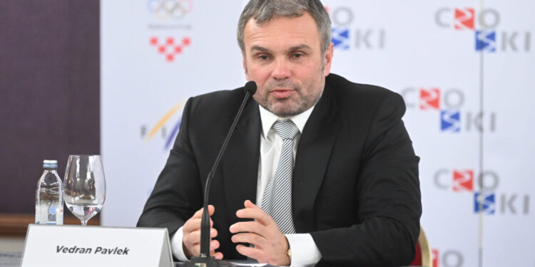 Pavlek u Istanbulu odsjeda u luksuznom hotelu: Pogledajte koliko košta noć