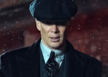 Peaky Blinders: Recenzija besmrtnog čovjeka