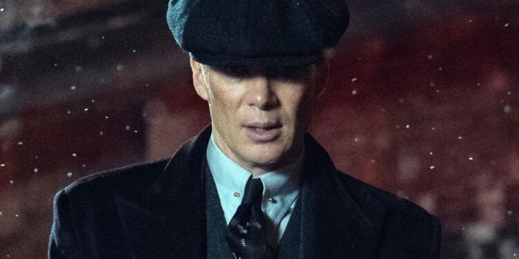 Peaky Blinders: Recenzija besmrtnog čovjeka