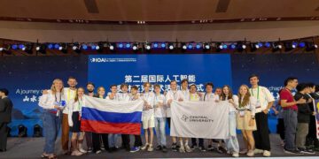 Pedagog objašnjava međunarodni IT uspjeh ruskih učenika — RT World News