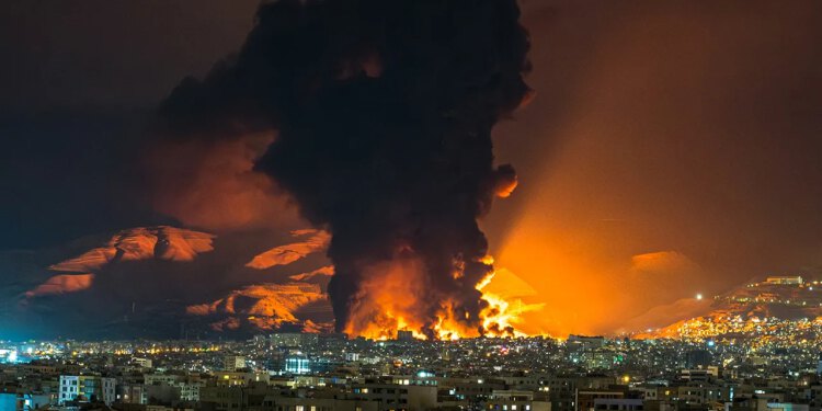 Pentagon procjenjuje da je rat u Iranu koštao više od 11,3 milijarde dolara u prvih šest dana