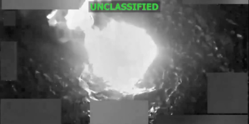 Pentagon ubio 6 u napadu na brod za koji se sumnja da krijumčari drogu na moru