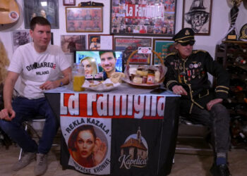 Pernar u (anti)podcastu Rekla kazala: Svaka politička pozicija je na neki način uhljebljenje, pa i ja sam to bio