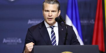 Pete Hegseth upozorava da će u iranskoj vojnoj operaciji ‘biti više žrtava’