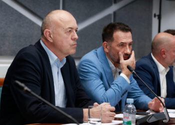 Peternel ‘demolirao’ Možemo: ‘Mrtvi ih ne zanimaju, njih ne mogu indoktrinirati’