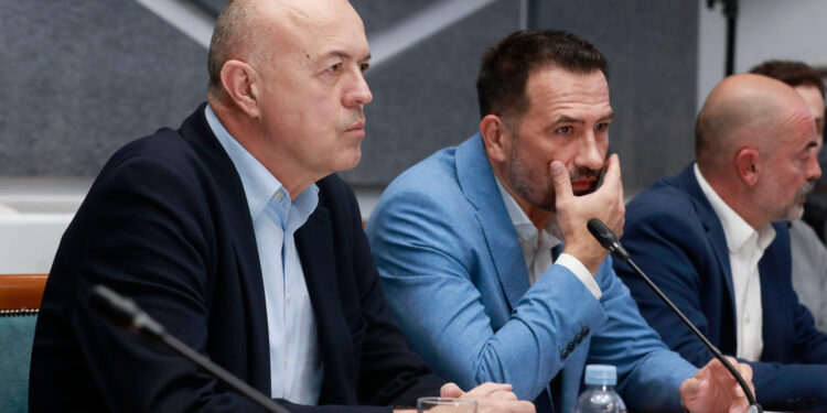 Peternel ‘demolirao’ Možemo: ‘Mrtvi ih ne zanimaju, njih ne mogu indoktrinirati’