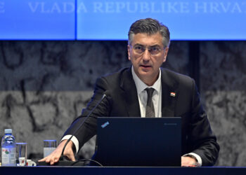 Plenković hitno sazvao sastanak u Banskim dvorima, sutra pada važna odluka