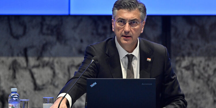 Plenković hitno sazvao sastanak u Banskim dvorima, sutra pada važna odluka