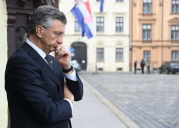 Plenković i HDZ-ovci pretrpjeli jedan od najbolnijih poraza do sada: Ovo žele što prije zaboraviti