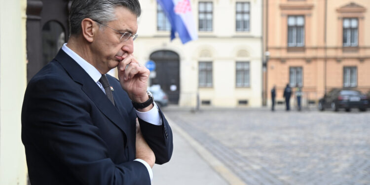 Plenković i HDZ-ovci pretrpjeli jedan od najbolnijih poraza do sada: Ovo žele što prije zaboraviti