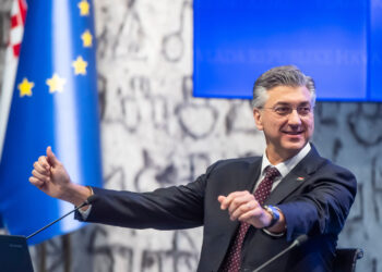 Plenković ima zapanjujući plan za svoju budućnost: Potrebno je ispuniti još samo jedan cilj prije odlaska