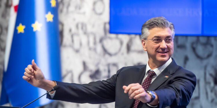 Plenković ima zapanjujući plan za svoju budućnost: Potrebno je ispuniti još samo jedan cilj prije odlaska