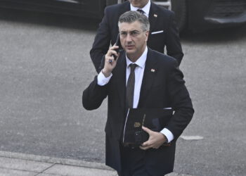 Plenković jači nego ikad, stižu još dvije ruke: Dabro otkrio detalje