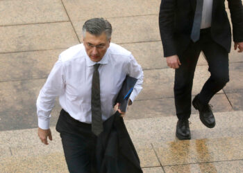 Plenković je okupio specijalan tim za borbu protiv možda i najveće krize s poskupljenjem do sada