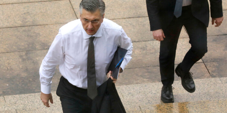 Plenković je okupio specijalan tim za borbu protiv možda i najveće krize s poskupljenjem do sada