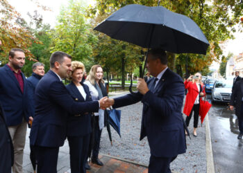 Plenković je opet savršeno odigrao ‘igru prijestolja’: Insajderi nam otkrili kako je zapaprio partnerima